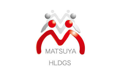 MATSUYA HLDGS様