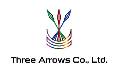 株式会社Three Arrows様