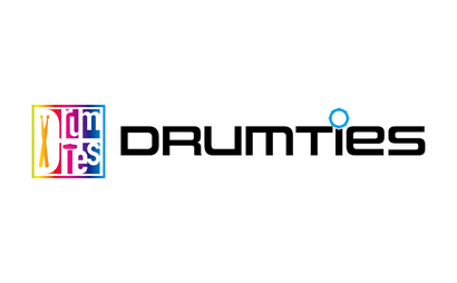 Drumties様