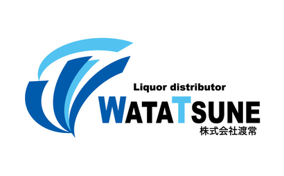 株式会社 渡常様のロゴ