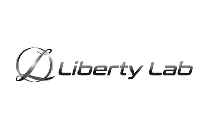 株式会社リバティラボ様（不動産開発業）のロゴ