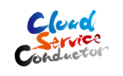 Cloud Service Conductor様のロゴ