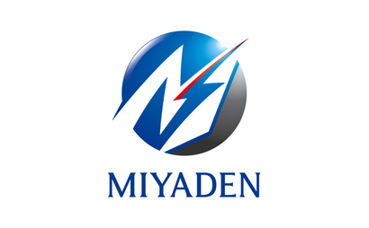 MIYADEN様