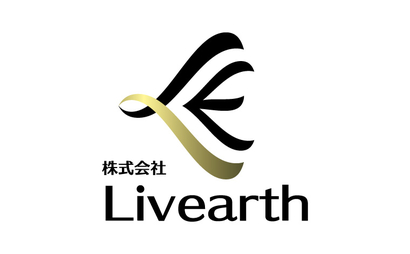 株式会社Livearth様
