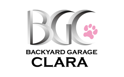 BACKYARD GARAGE CLARA様