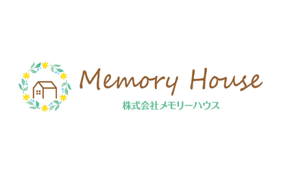 Memory House様
