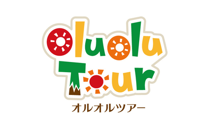 株式会社オルオル様のロゴ