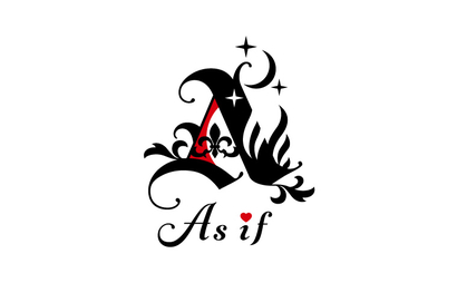 株式会社As if様