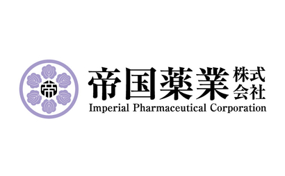 帝国薬業株式会社様