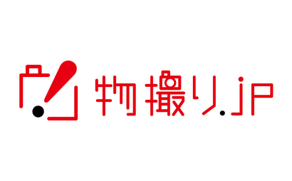 物撮り.jp様のロゴ