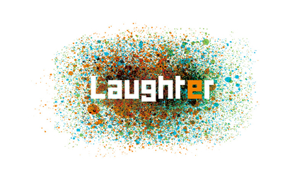 Laughter様