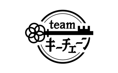 teamキーチェーン様