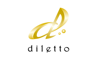 株式会社diletto様
