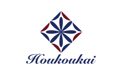 高級感のある会社ロゴその4