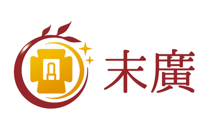 業務内容・サービス内容をモチーフにしたロゴ実例1