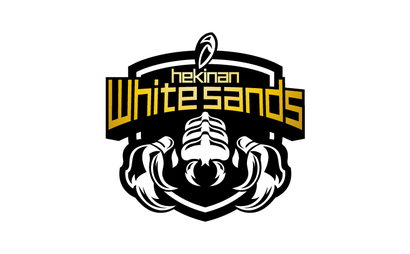 hekinan White sands様