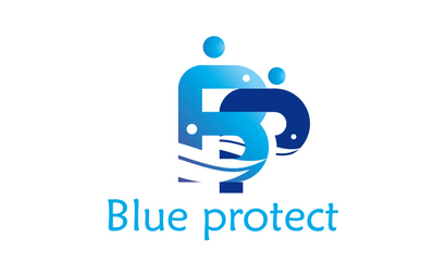 Blue protect様