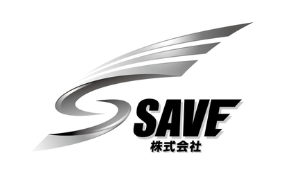 SAVE株式会社様のロゴ