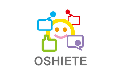株式会社OSHIETE様