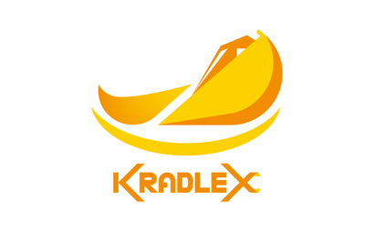 株式会社KRADLEX様のロゴ
