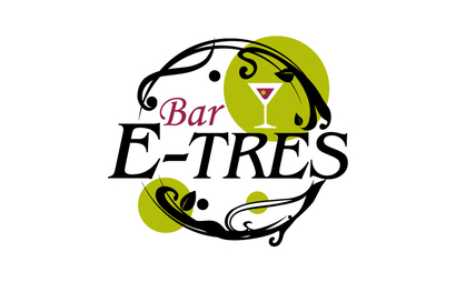 Bar E-TRES様