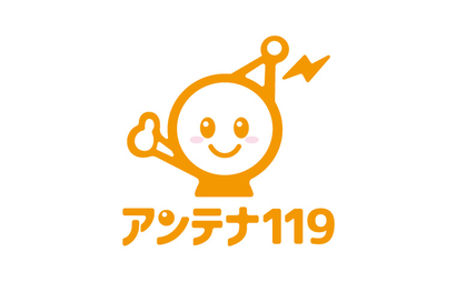 かわいい会社ロゴその2