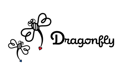 Dragon fly様