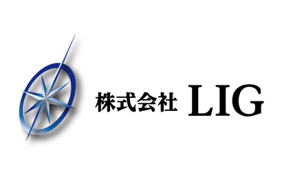 株式会社LIG様
