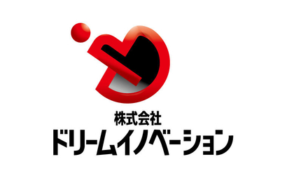 株式会社ドリームイノベーション様のロゴ