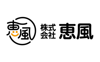 名称をモチーフにしたロゴ実例5