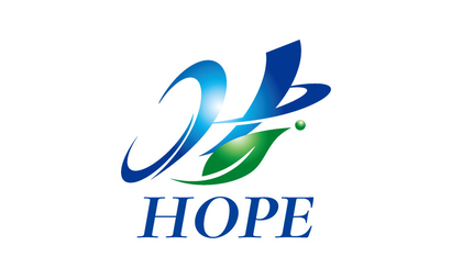 HOPE様