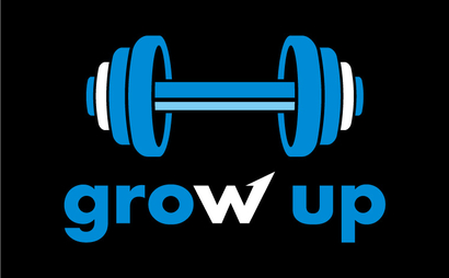 grow up様
