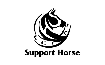 Support Horse様