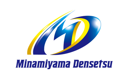 Minamiyama Densetsu様