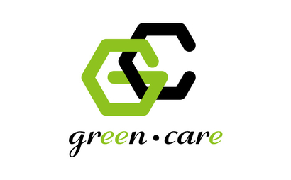 green・care様