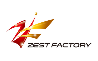 ZEST FACTORY様