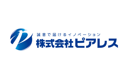 株式会社ピアレス様