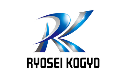 RYOSEI KOGYO様