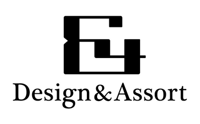Design＆Assort様