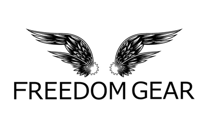 FREEDOM GEAR様