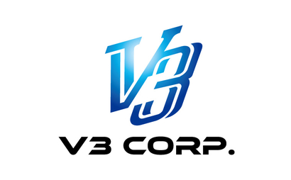 V3 CORP.様
