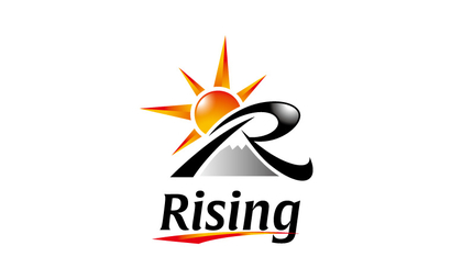 Rising様