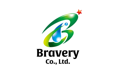 Bravery Co., Ltd.様