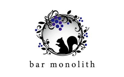 bar monolith様