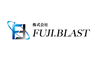 株式会社 FUJI.BLAST様