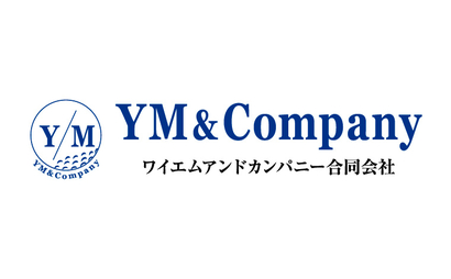 YM＆Company様