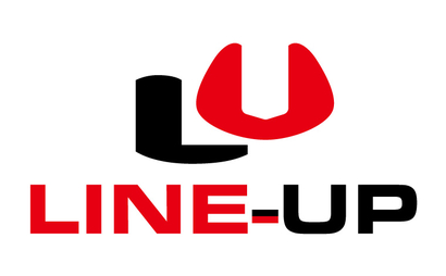 LINE-UP様