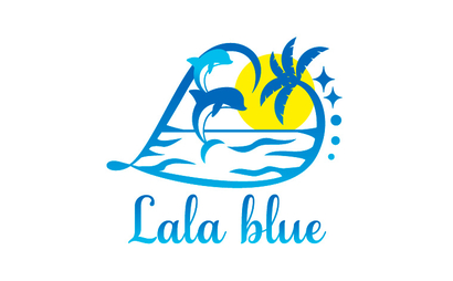 Lala blue様