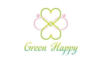 Green Happy様
