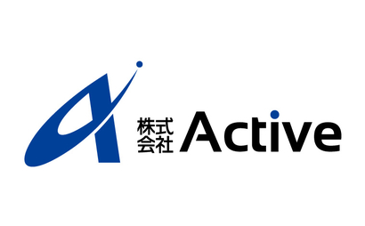 株式会社Active様